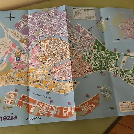 50 Mt From San Marco