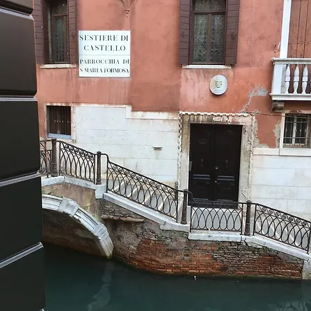 50 Mt From San Marco Venezia