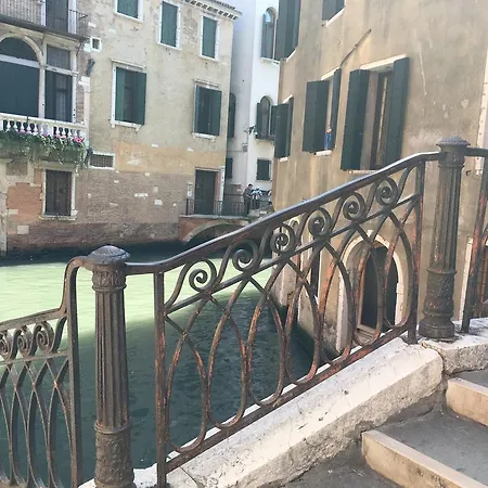 Appartamento 50 Mt From San Marco *