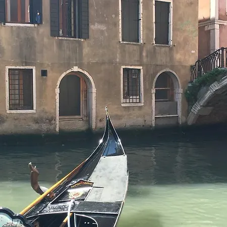 Appartamento 50 Mt From San Marco *