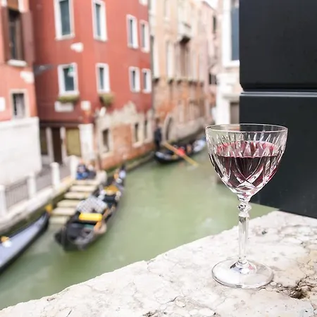 50 Mt From San Marco *