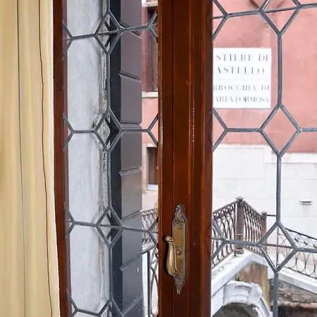 Appartamento 50 Mt From San Marco *