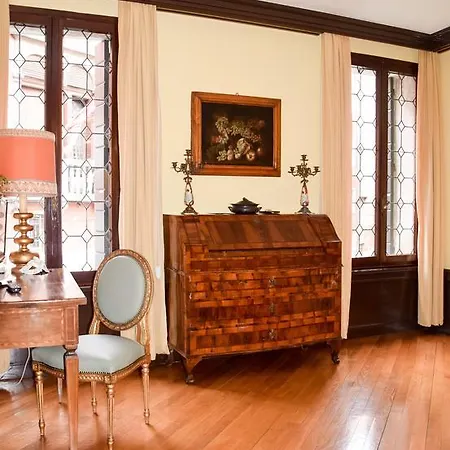 Apartment 50 Mt From San Marco